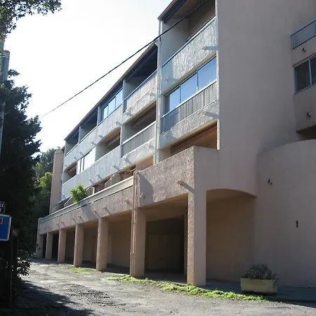 Lou Gabian Apartment Saint Aygulf