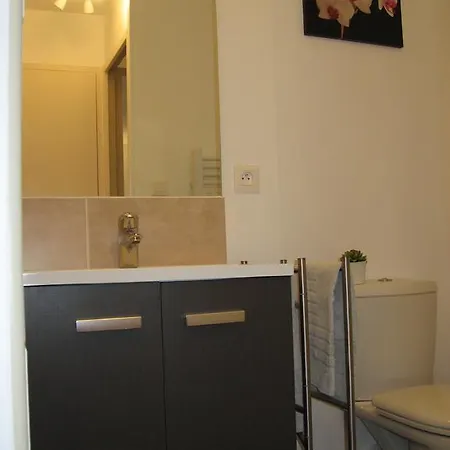 Apartment Lou Gabian Saint Aygulf
