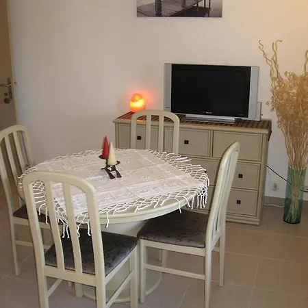 Lou Gabian Appartement